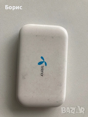 4G LTE Wi-Fi джобен рутер/бисквитка Huawei E5577C, снимка 8 - Рутери - 53613744