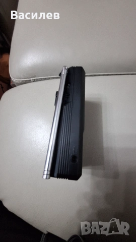 Casio mini TV, снимка 5 - Телевизори - 53622969