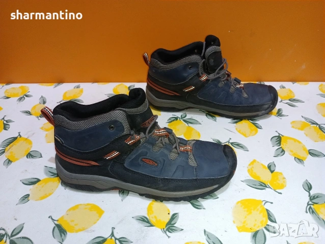 Keen Waterproof N 38,5 Unisex