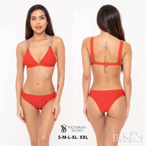 бански burberry Victoria's secret christian dior , снимка 13 - Бански костюми - 50728206