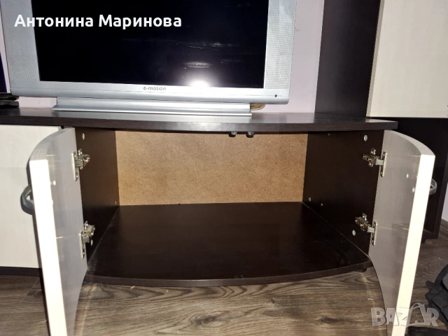 Холна секция – добро състояние, лично взимане, снимка 7 - Секции и витрини - 53565219