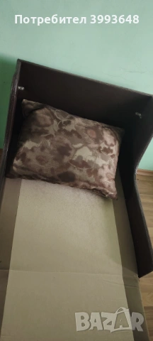 Продавам разтегателен фотьойл, снимка 6 - Дивани и мека мебел - 54265019