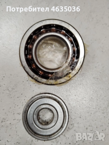 Лагери, снимка 16 - Други инструменти - 52226748