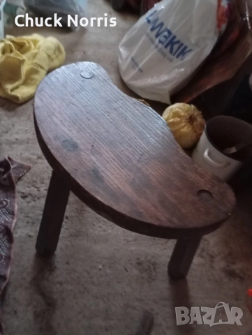 Софра синия паралия старинна маса , снимка 4 - Маси - 53153410