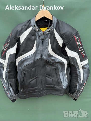 Яке RST 54(L) размер