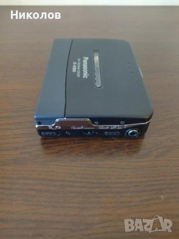 Продавам уокмен Panasonic RQ-SX11, снимка 2 - Други - 53672475