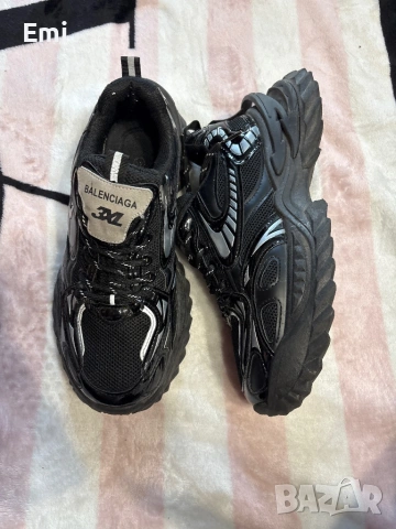 balenciaga 3xl, снимка 2 - Маратонки - 54246467