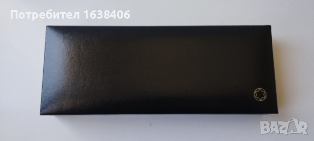 Mont Blanc кутии , снимка 8 - Други - 54097555