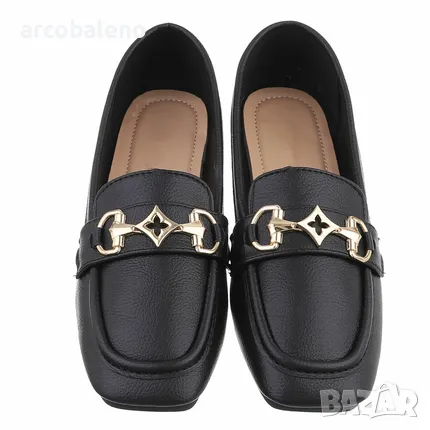 Дамски ежедневни обувки, 4цвята , снимка 8 - Дамски ежедневни обувки - 50157050