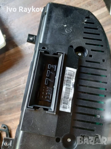 Километражно табло VW Passat VI 2.0 TDI 140 , 3C0920871E , снимка 7 - Части - 51075083