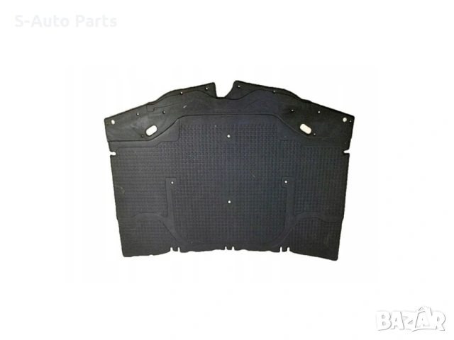 Изолация за преден капак на Mercedes S-Class W140 (1991-1999) 1406800525