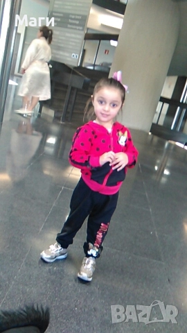 Детски комплект Мини Маус 5-6 години НОВ, снимка 10 - Детски комплекти - 51502751