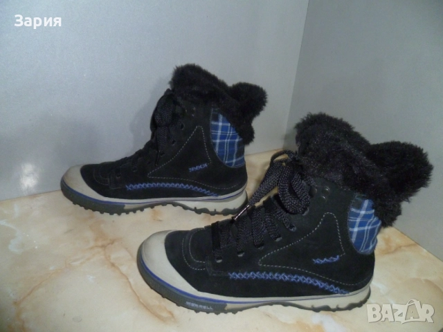 MERRELL Winter Boots №40, снимка 5 - Дамски боти - 52325335