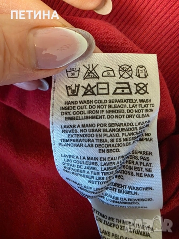 Guess , снимка 3 - Пуловери - 52770786