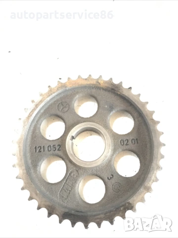 Зъбно колело на разпределителен вал Om617 3.0D за Mercedes 309D (1989) 1210520201