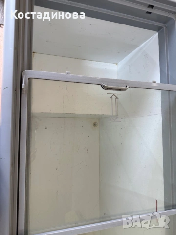 Фризер минусов Ескимо, снимка 4 - Друго търговско оборудване - 53399538