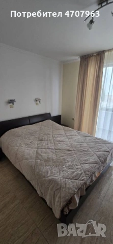 Двустаен - Свети влас , снимка 2 - Апартаменти - 53726510