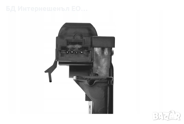 8200947699 Брава за заключване на багажник, Renault, Clio 3. Megane 2, Modus, снимка 6 - Части - 53065059