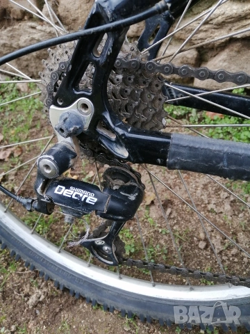 Велосипед колело Nakamura, снимка 14 - Велосипеди - 53215877