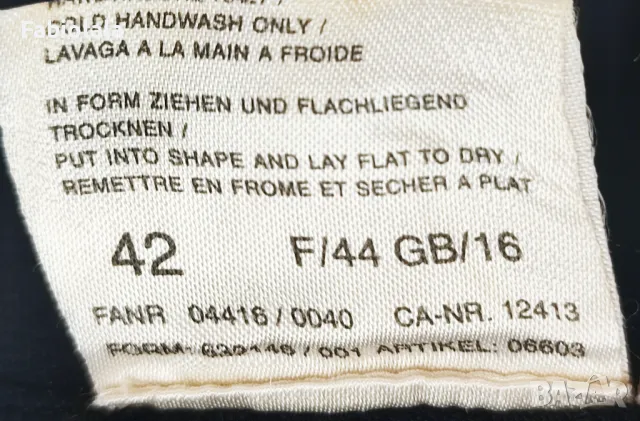 Sweater size 42, снимка 4 - Суичъри - 49190583