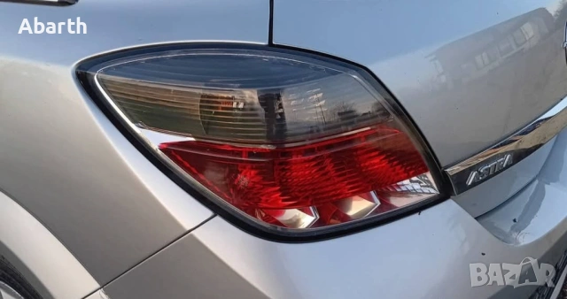 Оpel Astra H 1.7CDTI 101к.с на части , снимка 6 - Автомобили и джипове - 53025969