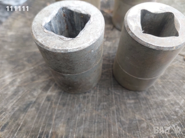 Камъни 32мм. и 27мм. За гедория 3/4 квадрата , снимка 11 - Гедорета - 52967000