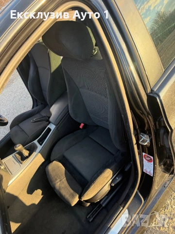 BMW 320 2.0d ‼️на части‼️, снимка 8 - Автомобили и джипове - 53637564