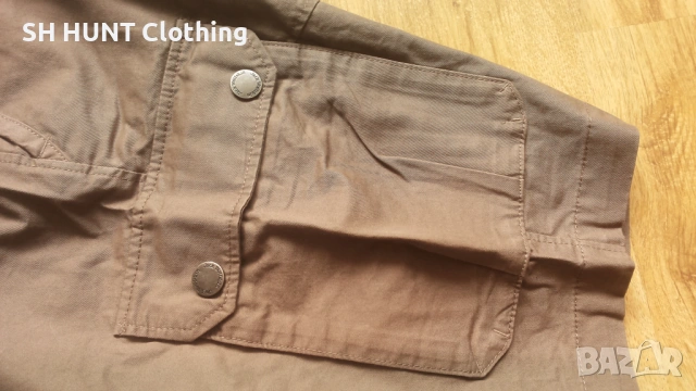 Jack Wolfskin Shorts размер 46 / S - M къси панталони - 2330, снимка 8 - Къси панталони - 53759999