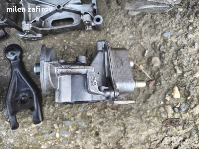 бутала с биели за Ситроен джъмпер,боксер2.0blueHDI , снимка 11 - Части - 52806104