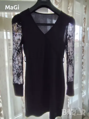 Официална рокля размер М