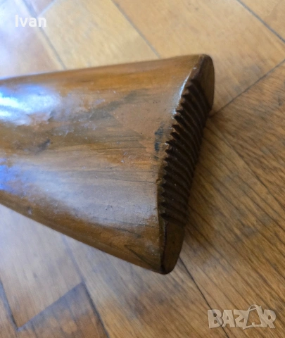 Въздушна пушка 5,5мм , снимка 4 - Въздушно оръжие - 54108530