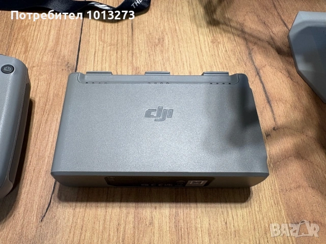 Dji mini 4k fly more combo, снимка 5 - Дронове и аксесоари - 54069153
