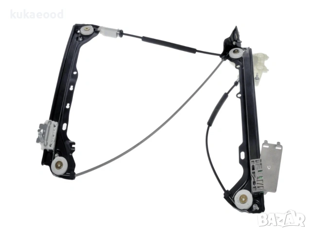 Стъклоподемник за BMW 3 E92 Coupe & E93 Cabrio