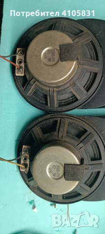 радио елементи, снимка 10 - Други - 54035728