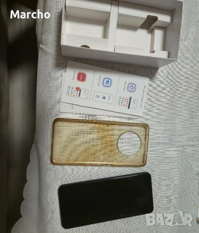 Huawei Nova Y90 6GB рам 128GB