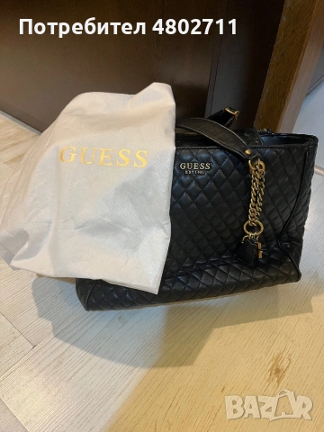 Чанта Гес 30/40см. , снимка 4 - Чанти - 54258506