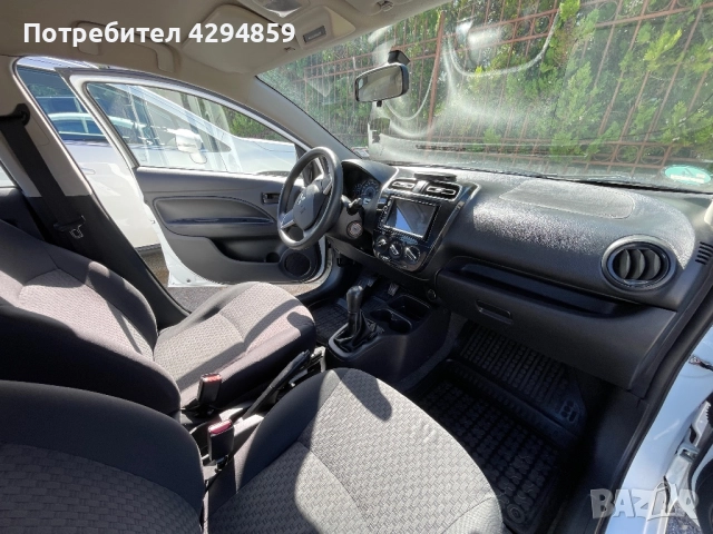 Mitsubishi Space Star, снимка 14 - Автомобили и джипове - 52668113