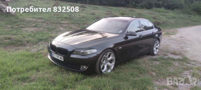 BMW 530 D F10 БМВ 530 Д Ф10, снимка 1 - Автомобили и джипове - 46491713