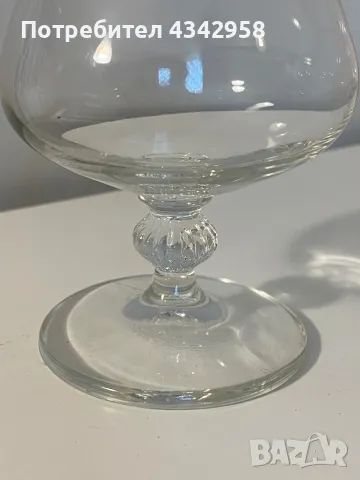Vintage Crystal. set 7.Germany, снимка 2 - Други ценни предмети - 49273909