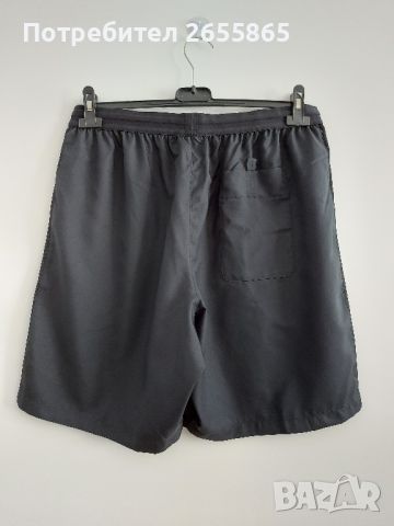  NIKE DRI-FIT мъжки XL , снимка 11 - Къси панталони - 45503339