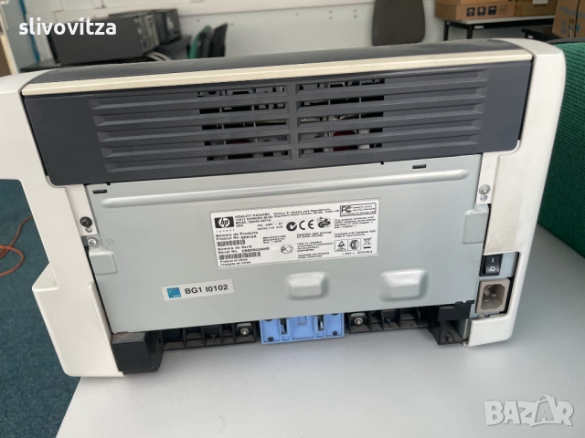 Голям лот стара офис електроника, снимка 3 - Друга електроника - 52171831