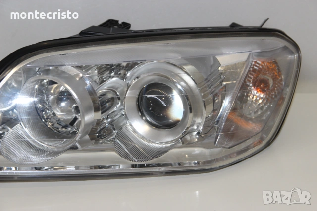 Ляв фар Chevrolet Captiva (2006-2011г.) 96626973 Шевролет Каптива, снимка 5 - Части - 53934710