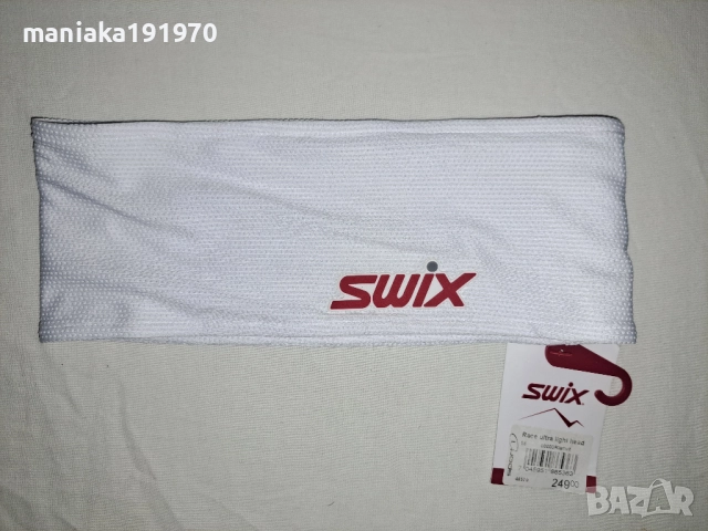 Rossignol, SWIX , Nike ленти за глава и китка, снимка 5 - Шапки - 48777846