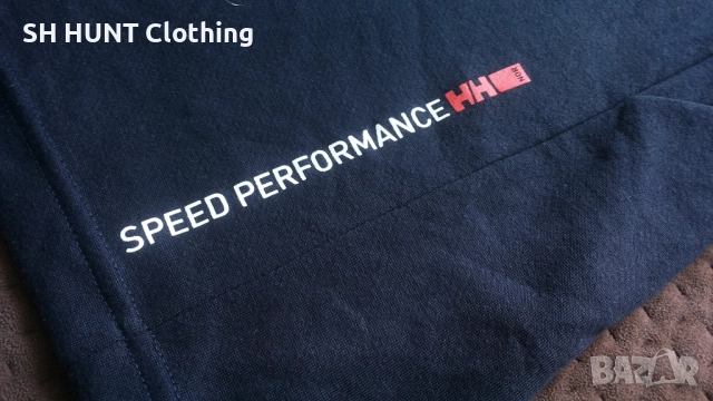 HELLY HANSEN Thermo размер M термо блуза W4-395, снимка 12 - Блузи - 51947453