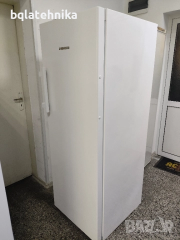 LIEBHERR GNP 3755чисто нов фризер , снимка 5 - Фризери - 52386268