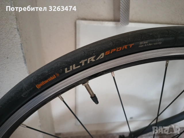 Шосеен велосипед Pinnacle Laterite One, размер S, снимка 4 - Велосипеди - 53558426