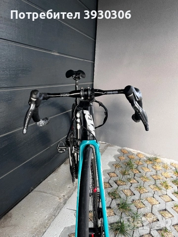 Карбонов шосеен велосипед KTM Revelator Pro 2021(Alto team edition), снимка 12 - Велосипеди - 53236113