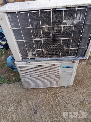 Klimatik, снимка 5 - Климатици - 52044728