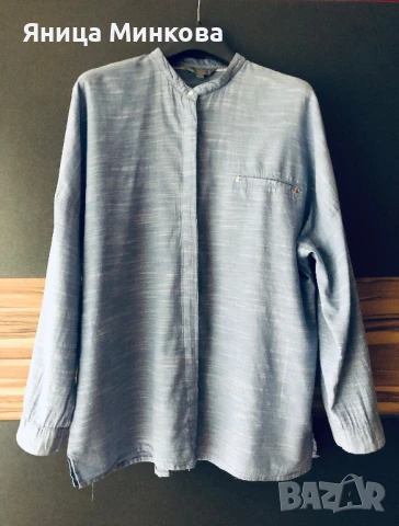 Дамска риза, снимка 2 - Ризи - 51206325