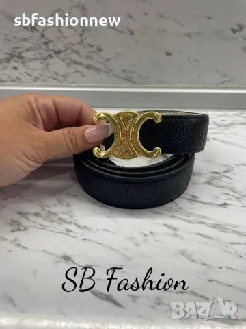 Celine естествена кожа намален 35лв